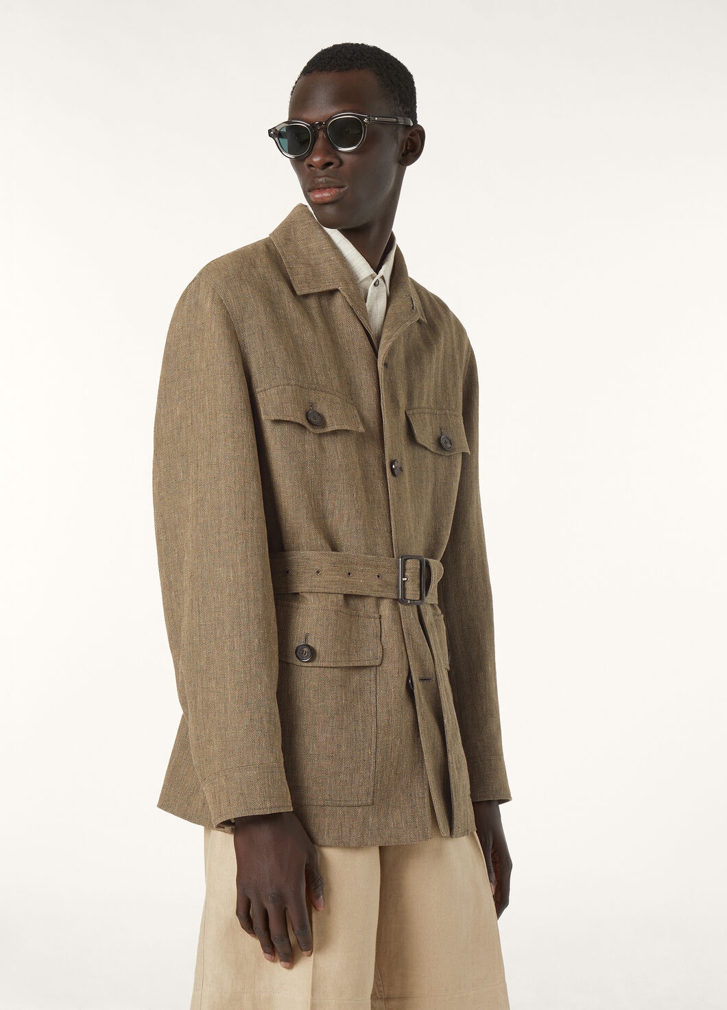 Edmore Jacket - 4