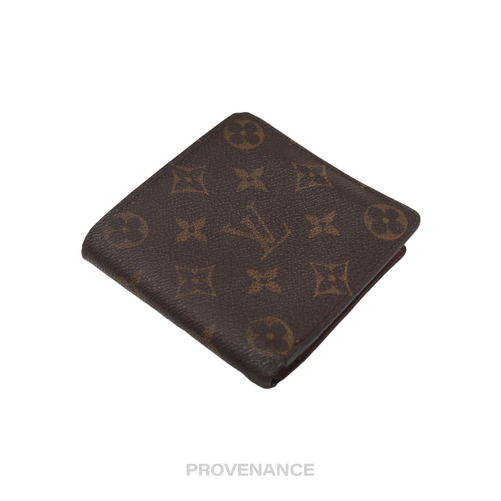 Louis Vuitton Marco Wallet - Monogram - 4