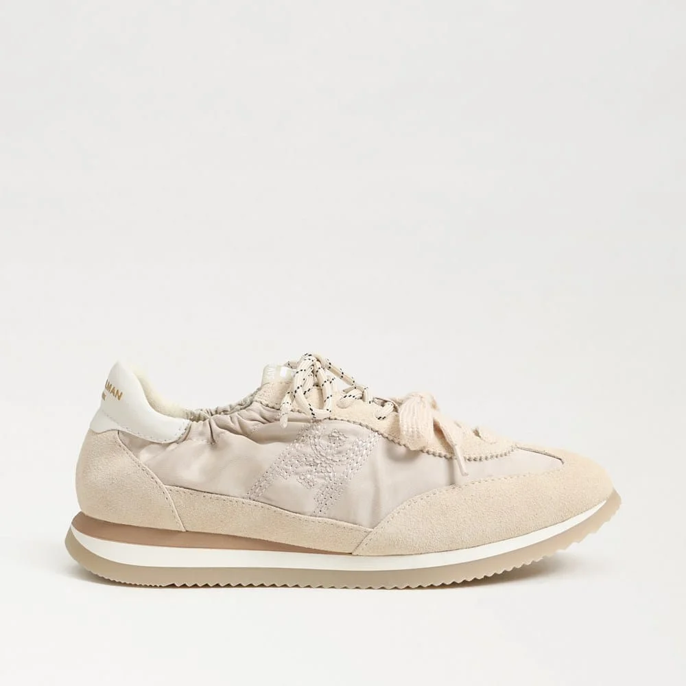 Evara Lace Up Sneaker - 1