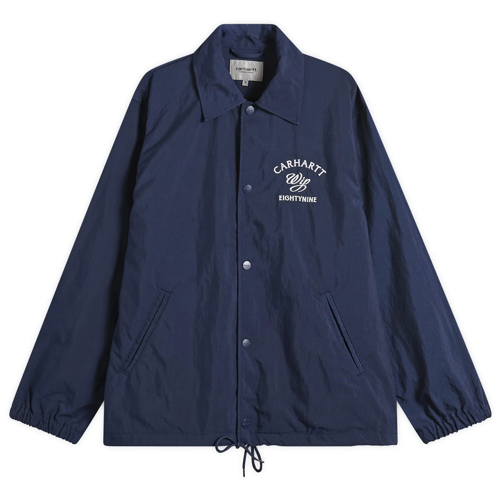 Carhartt WIP Eightynine Coach Jacket - 1