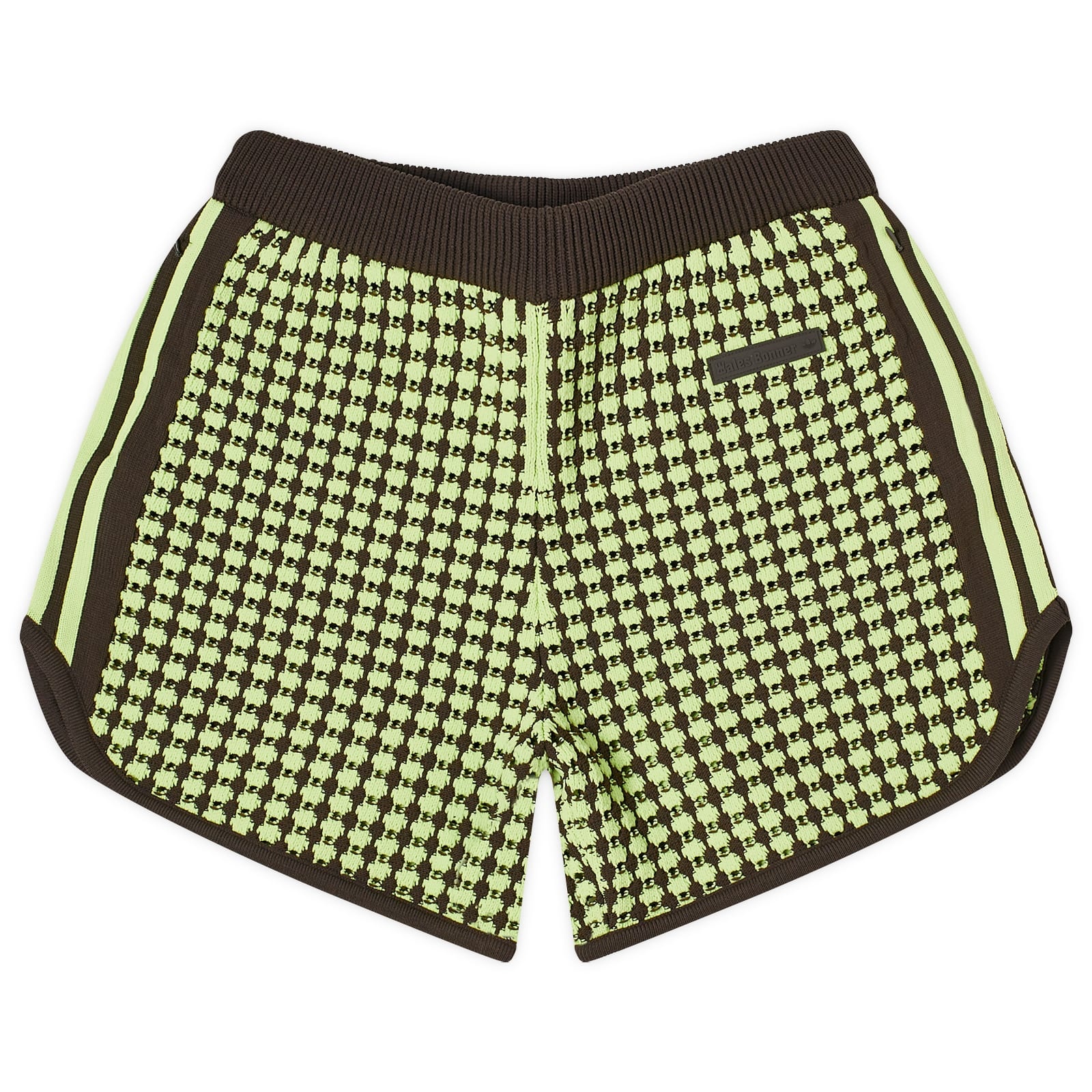 Adidas x Wales Bonner Crochet Short - 1