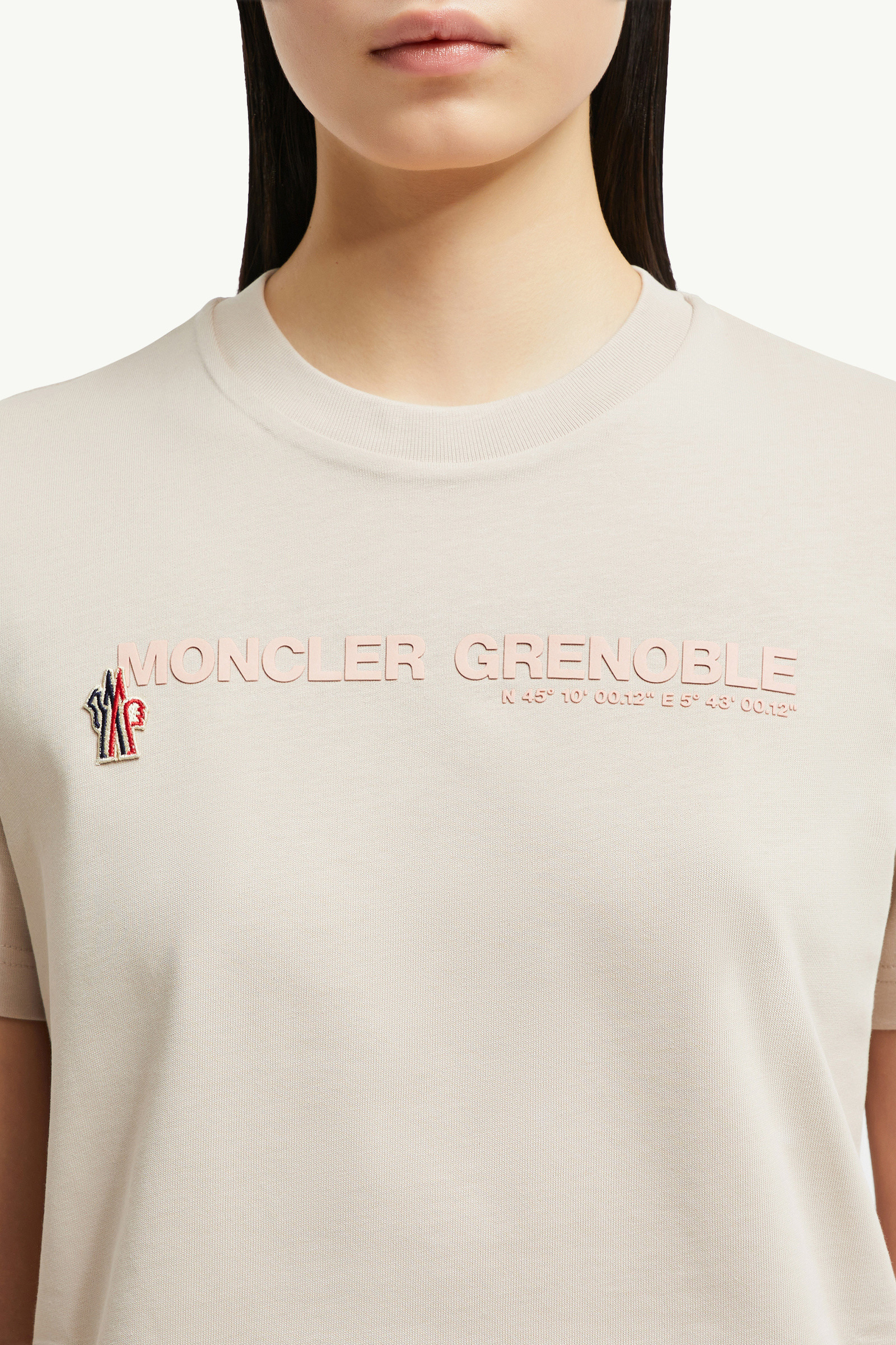 Logo Cotton T-Shirt - 6