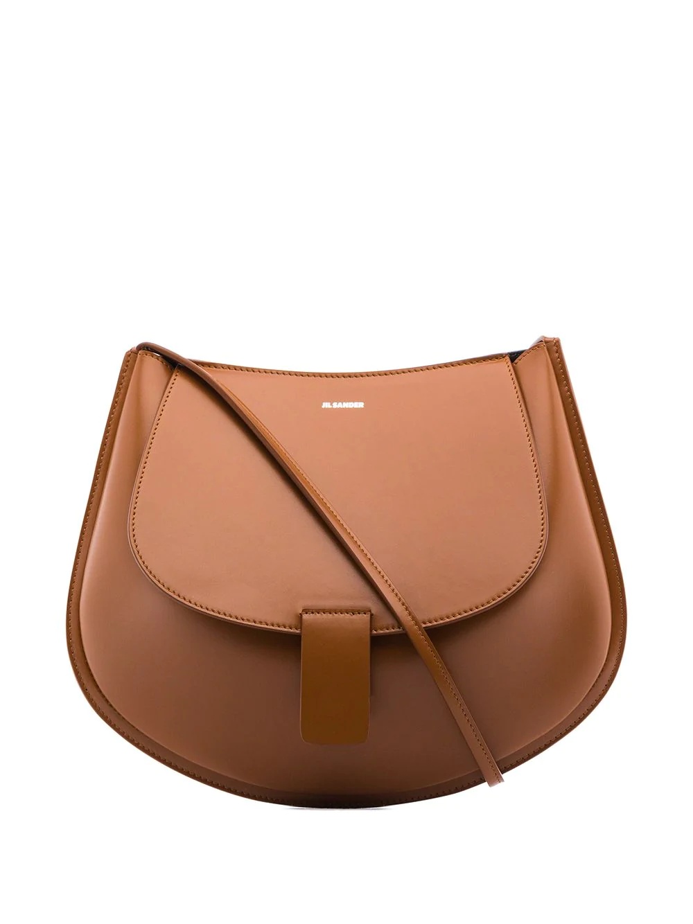 Crescent crossbody bag - 1