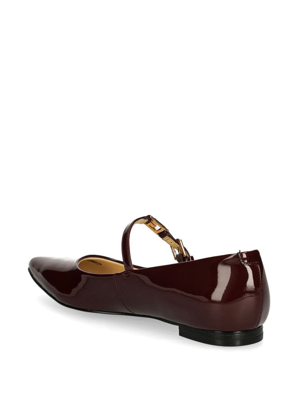 Dannel ballet flats - 3