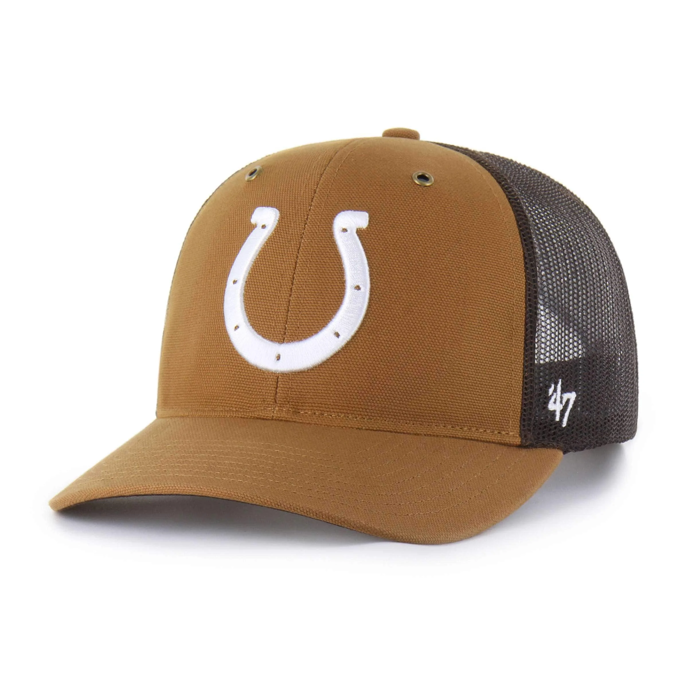 Indianapolis Colts '47 Trucker Relaxed Fit - 1