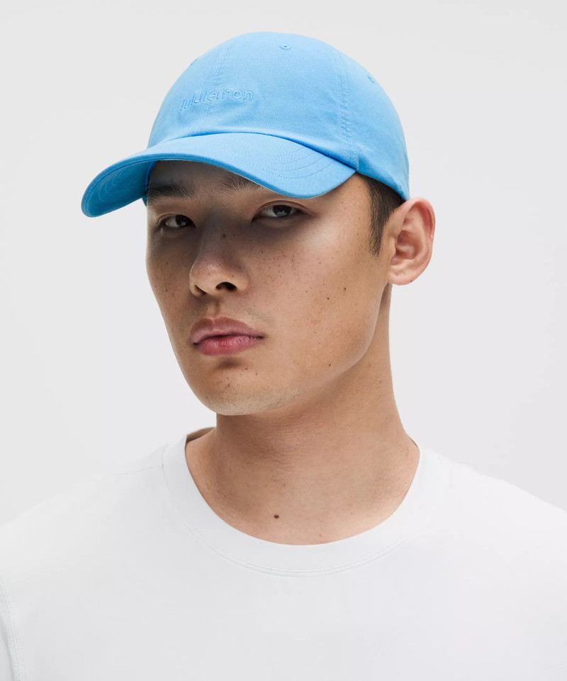 lululemon Classic Ball Cap *Wash outlook