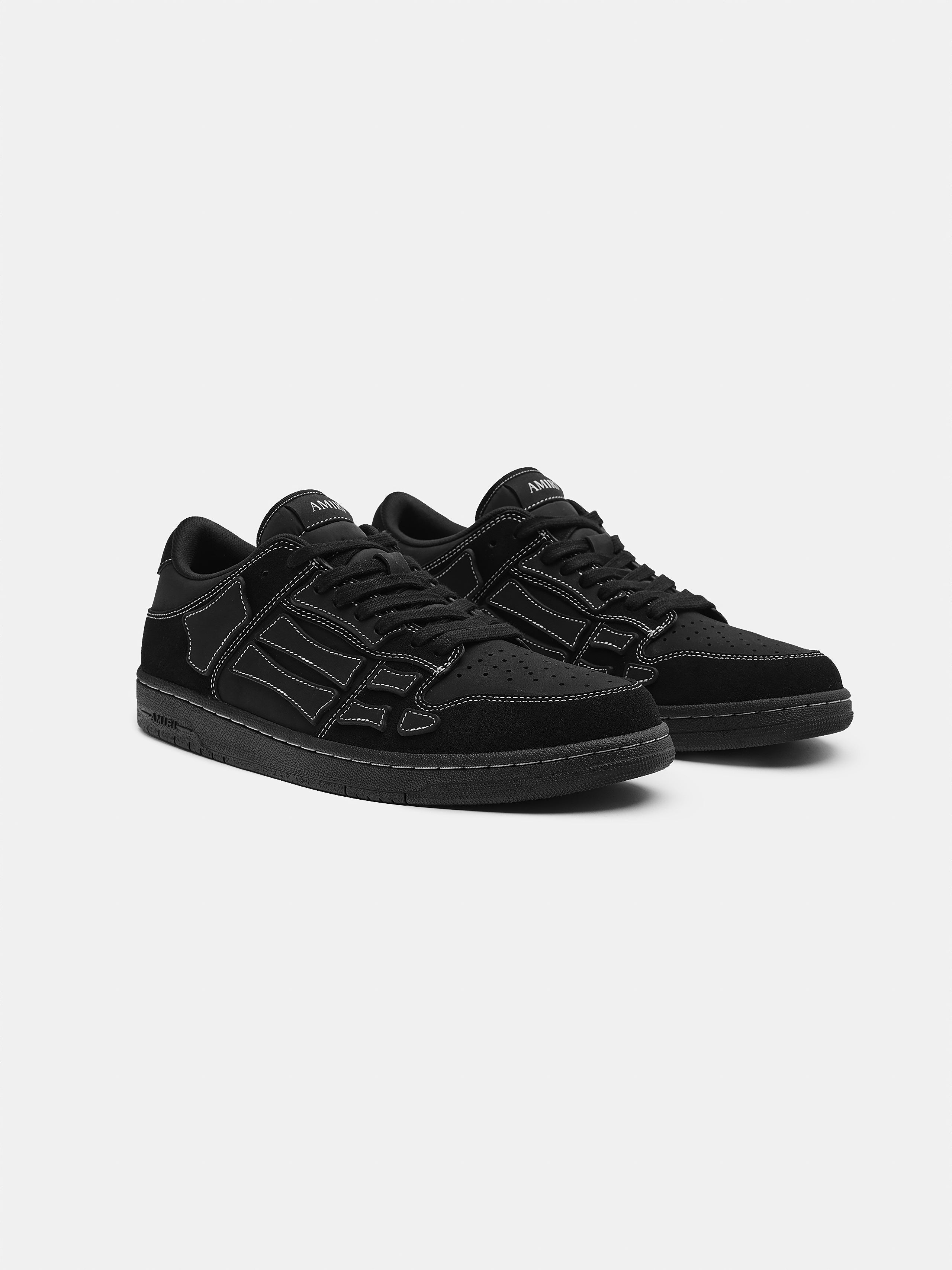 SKEL TOP LOW - 2