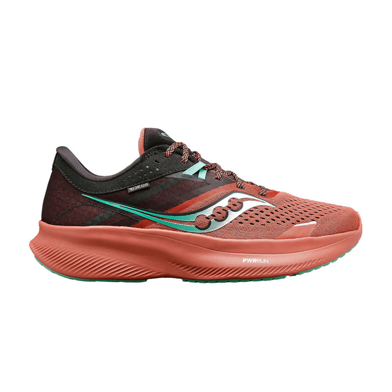 Wmns Ride 16 'Soot Basalt' - 1