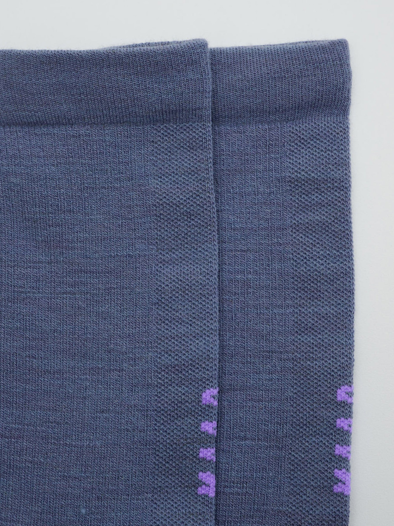 Division Merino Sock - 7