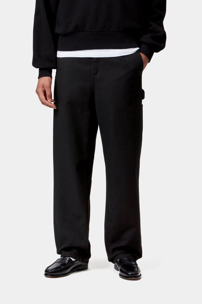 Pierce Pant Straight - Canvas 5