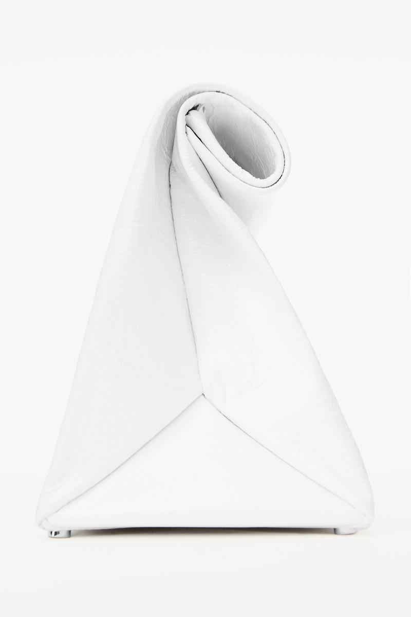 Alexander Wang LUNCH BAG CLUTCH outlook