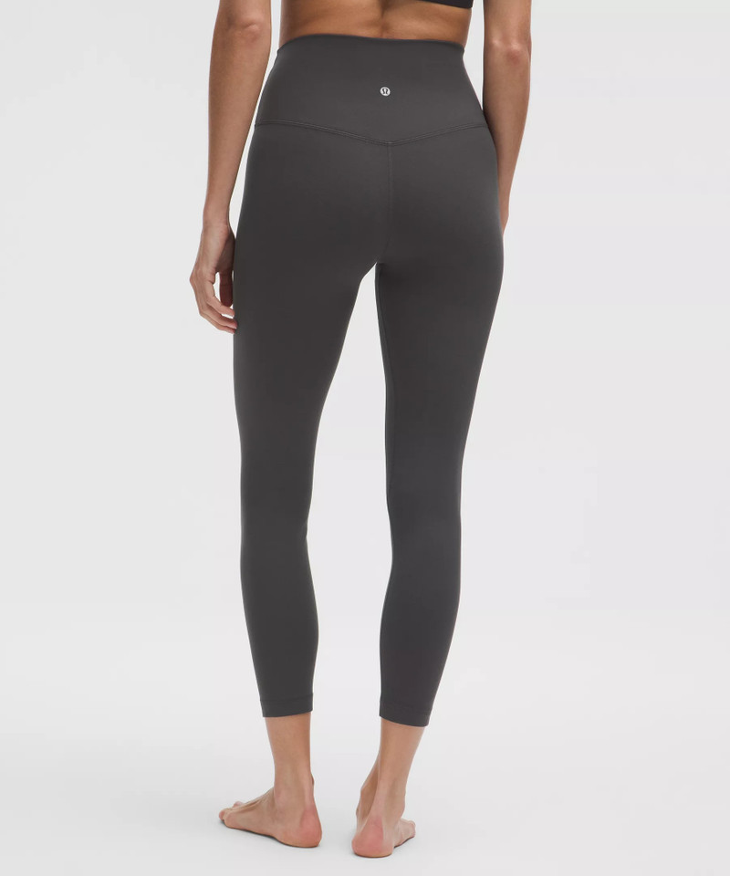 lululemon Align™ High-Rise Pant 25" *Warm 3