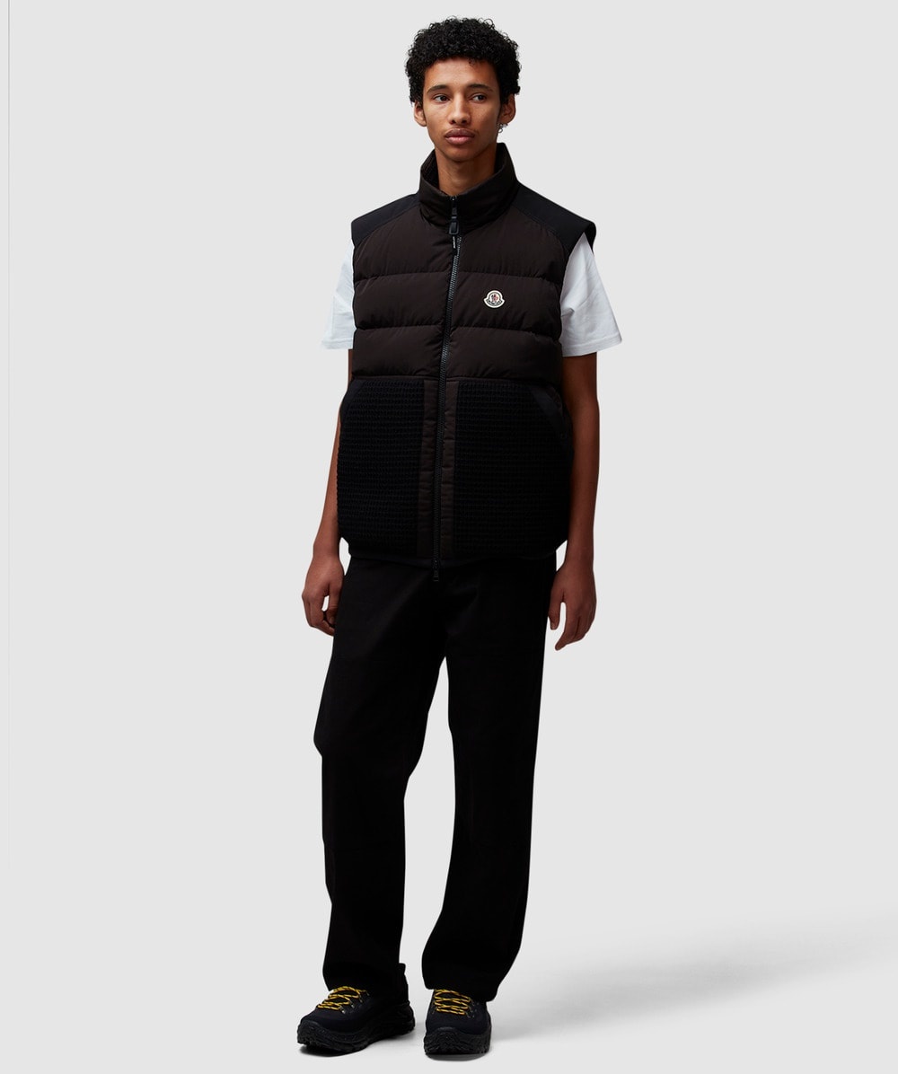 Larici gilet vest - 7