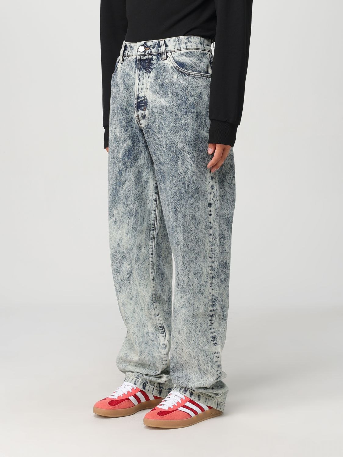 Pants men Kenzo - 4