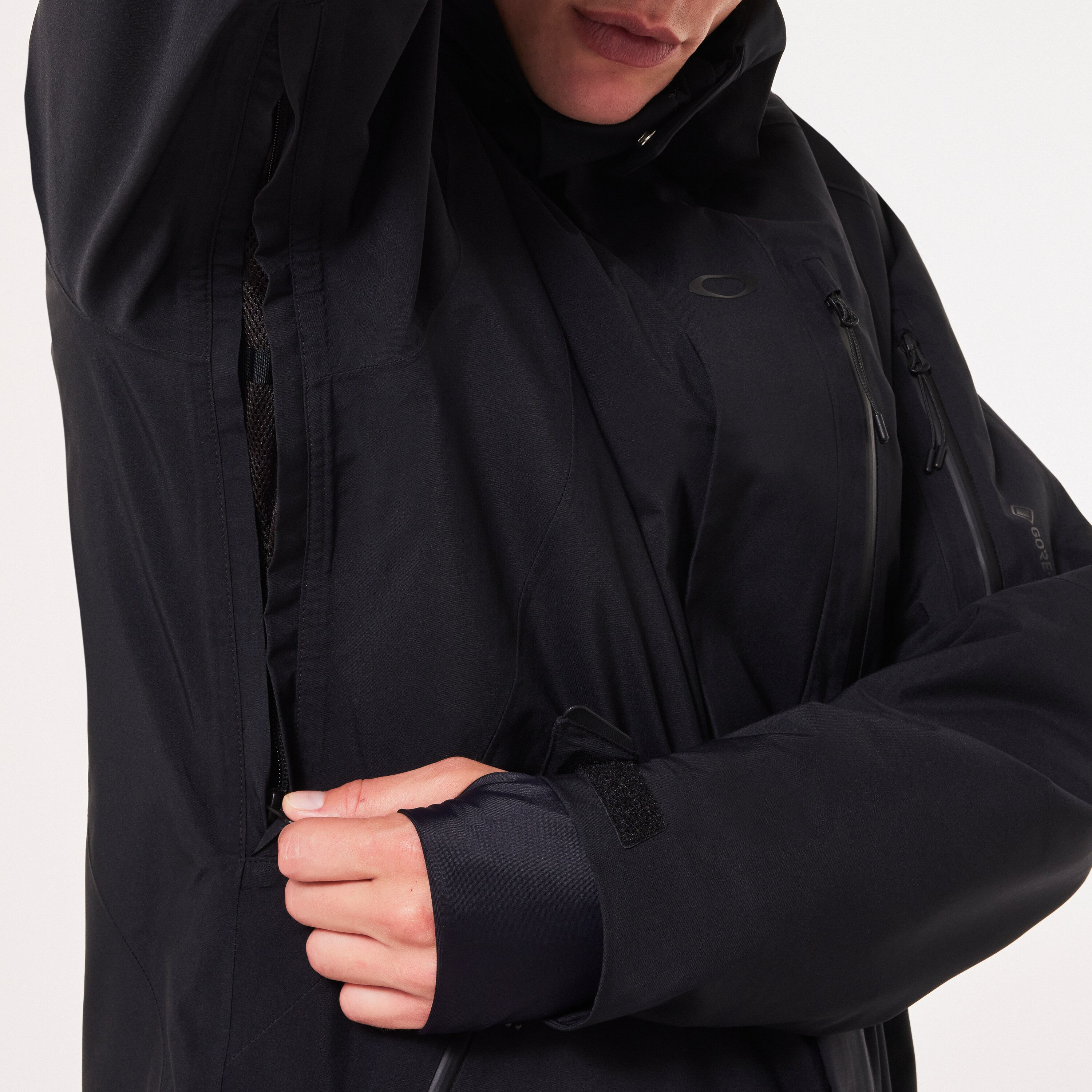 Sub Temp RC Gore-Tex Jacket 2.0 - 11
