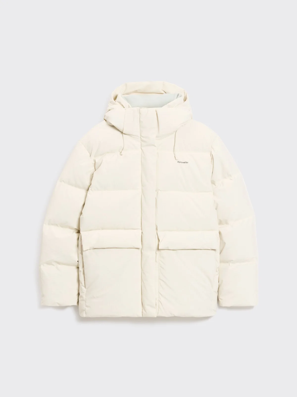 Besseggen Down Jacket - 1