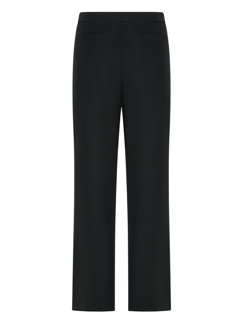 tailored trousers - 2