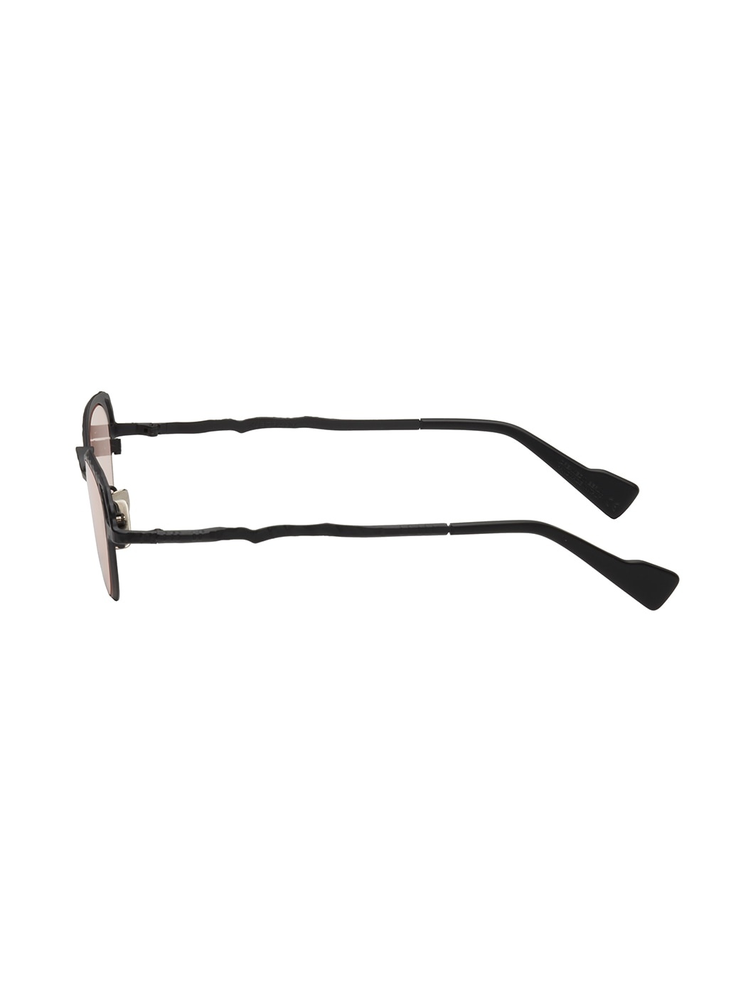 Black Z16 Sunglasses - 3