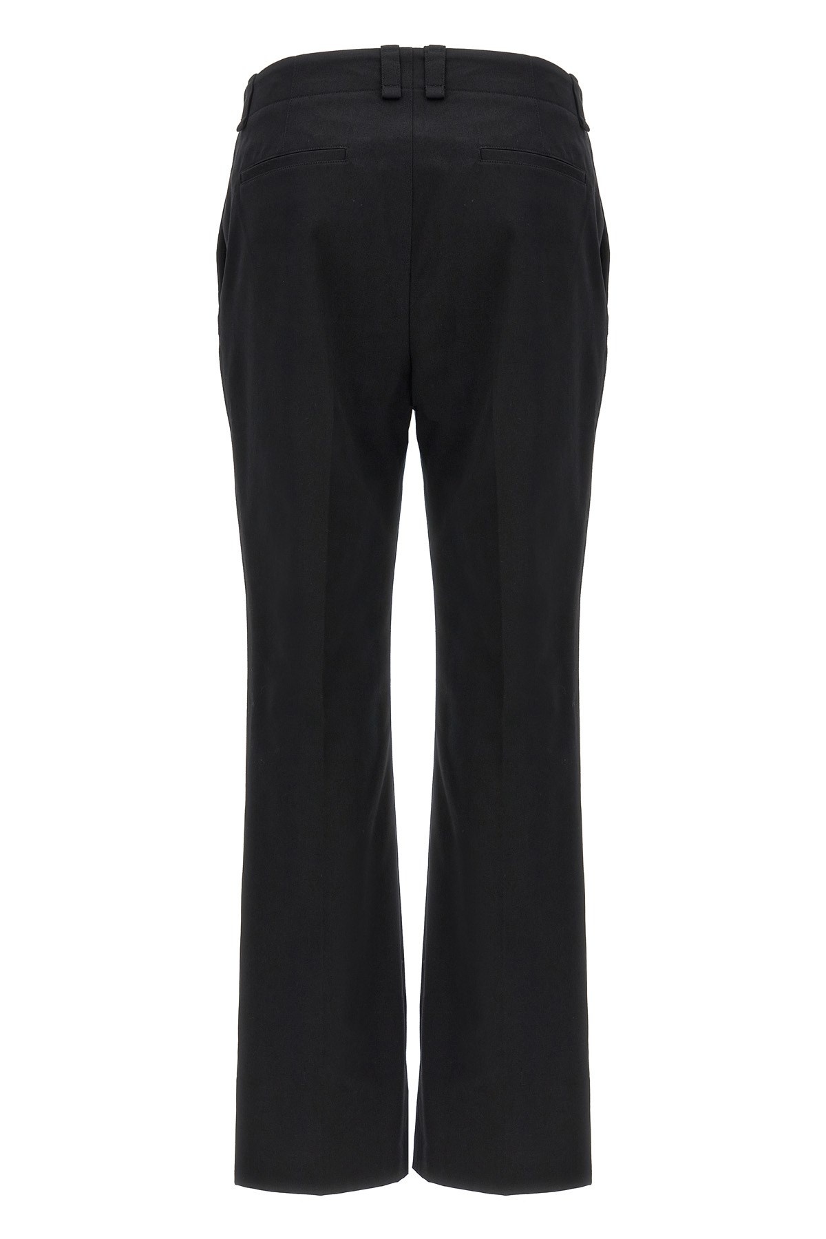 SAINT LAURENT Drill pants | julianfashion | REVERSIBLE