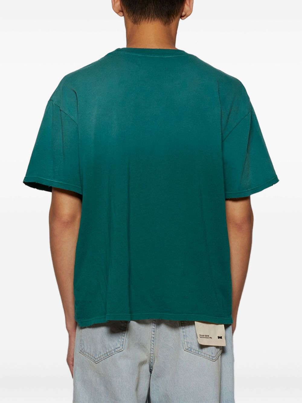 graphic T-shirt - 5