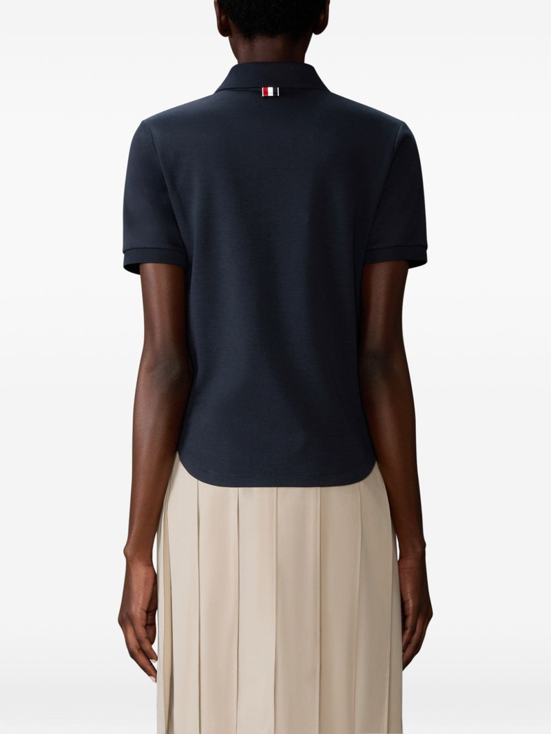 short-sleeved shirt 4