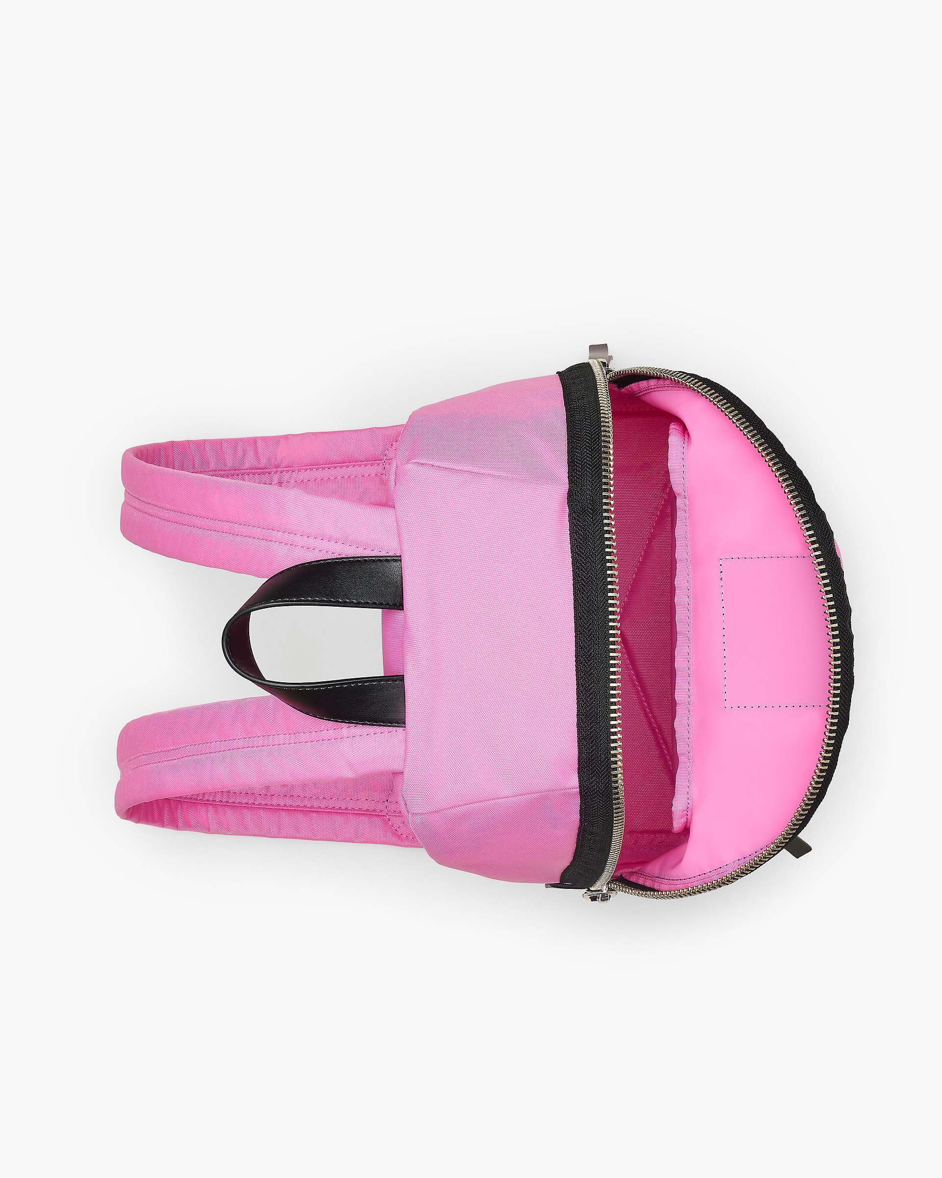 THE BIKER NYLON MEDIUM BACKPACK - 5