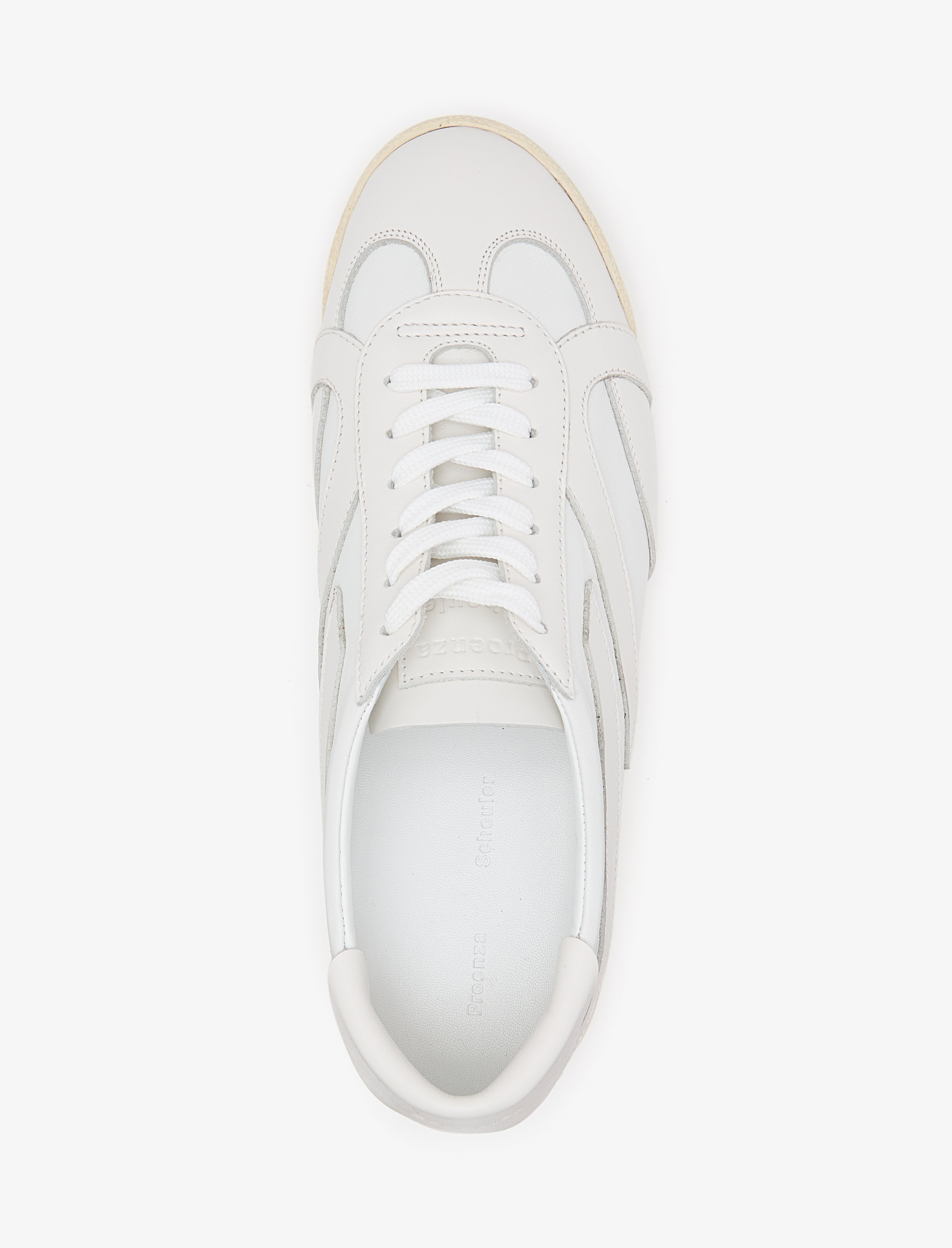 Track Sneakers - 3
