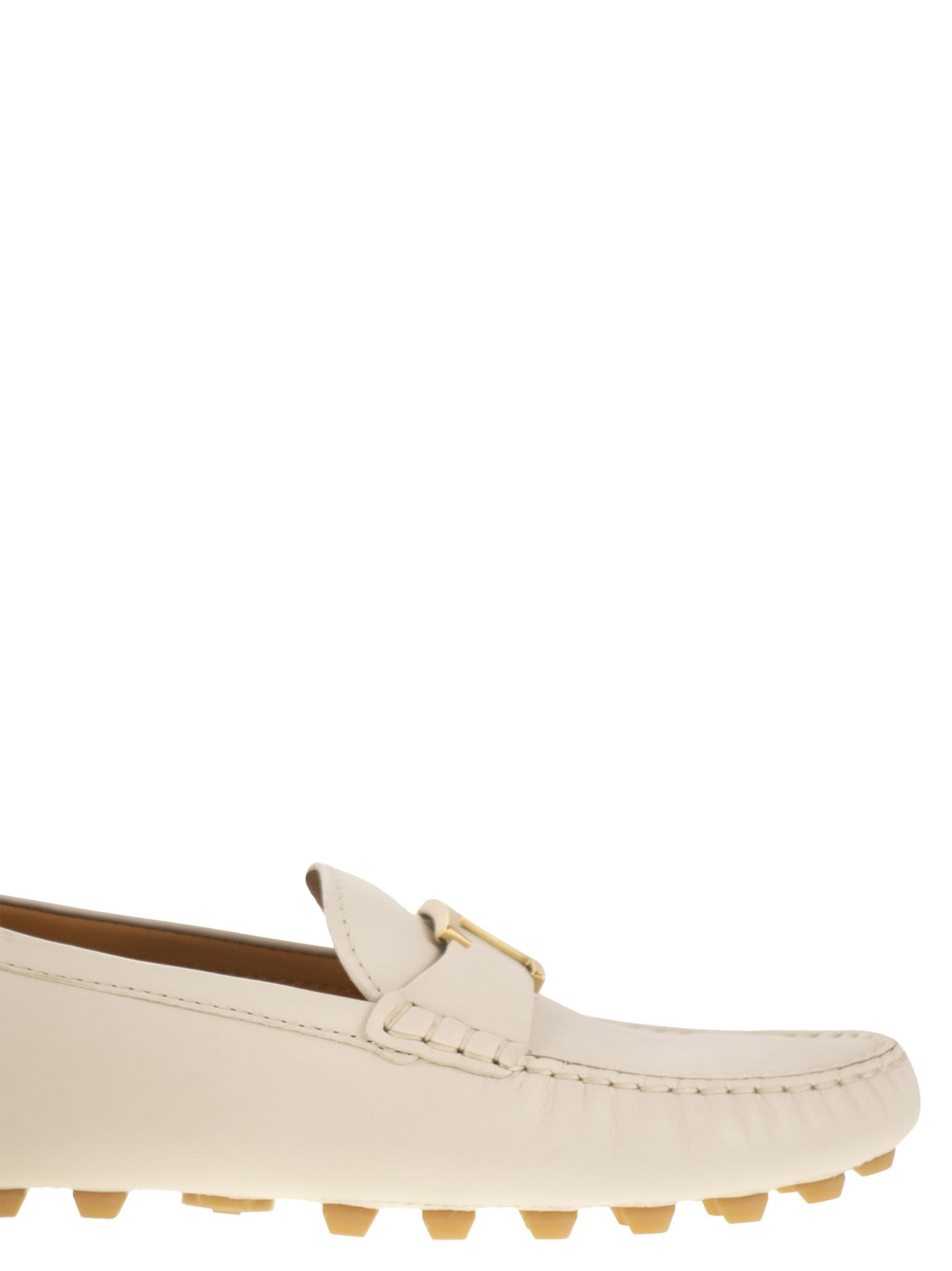 Tod's Women Bubble T Timeless Leather - 6