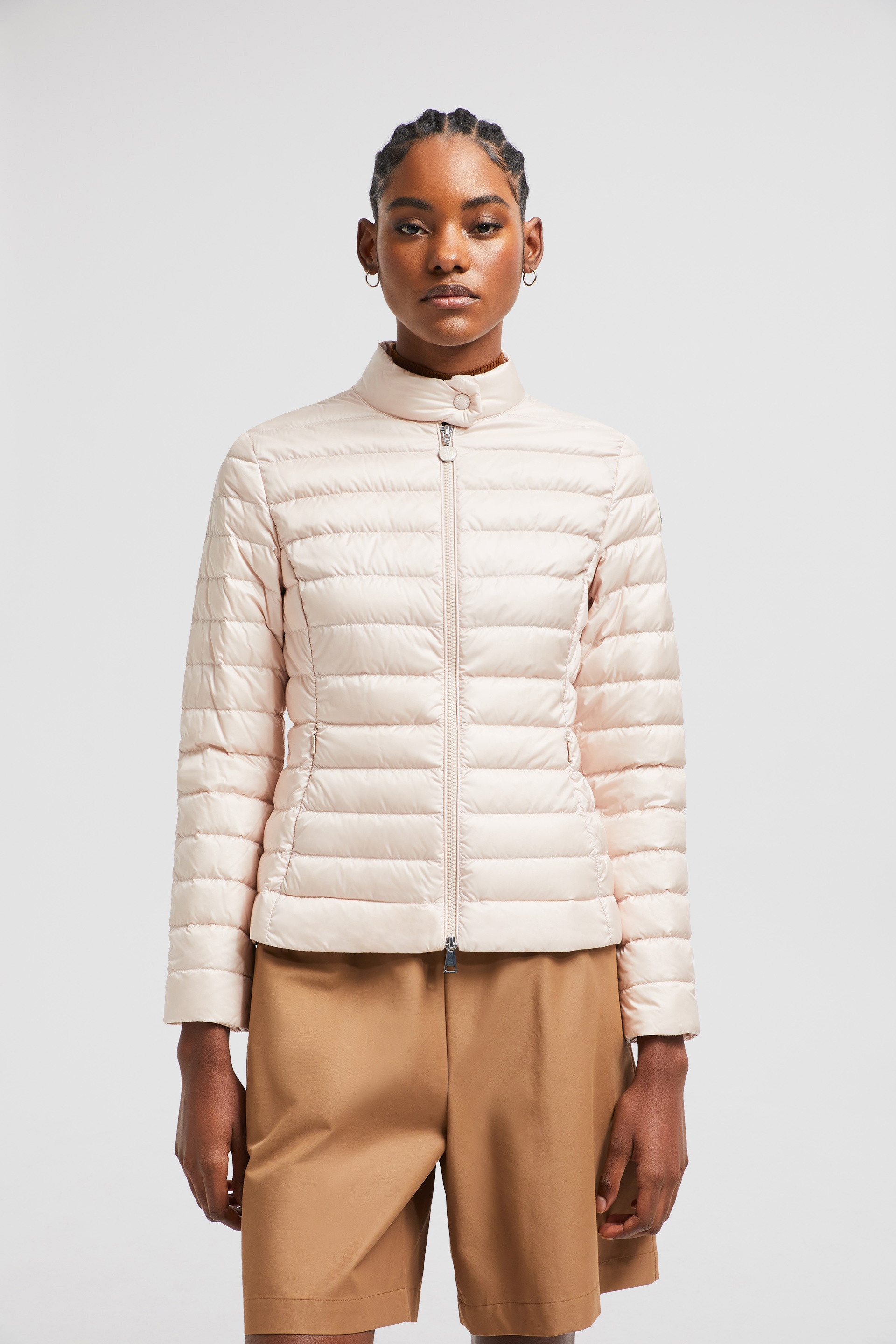 Igelle Short Down Jacket - 3