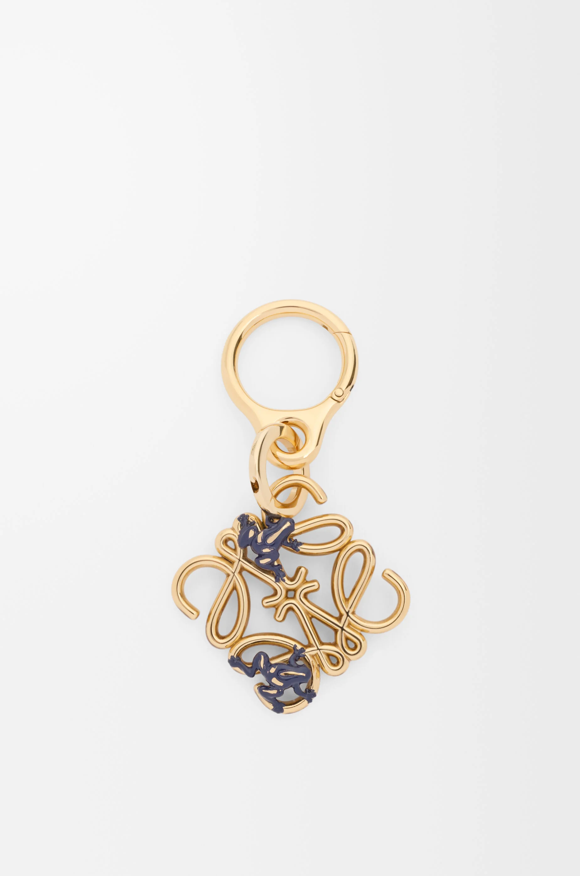 Frog Anagram charm - 1