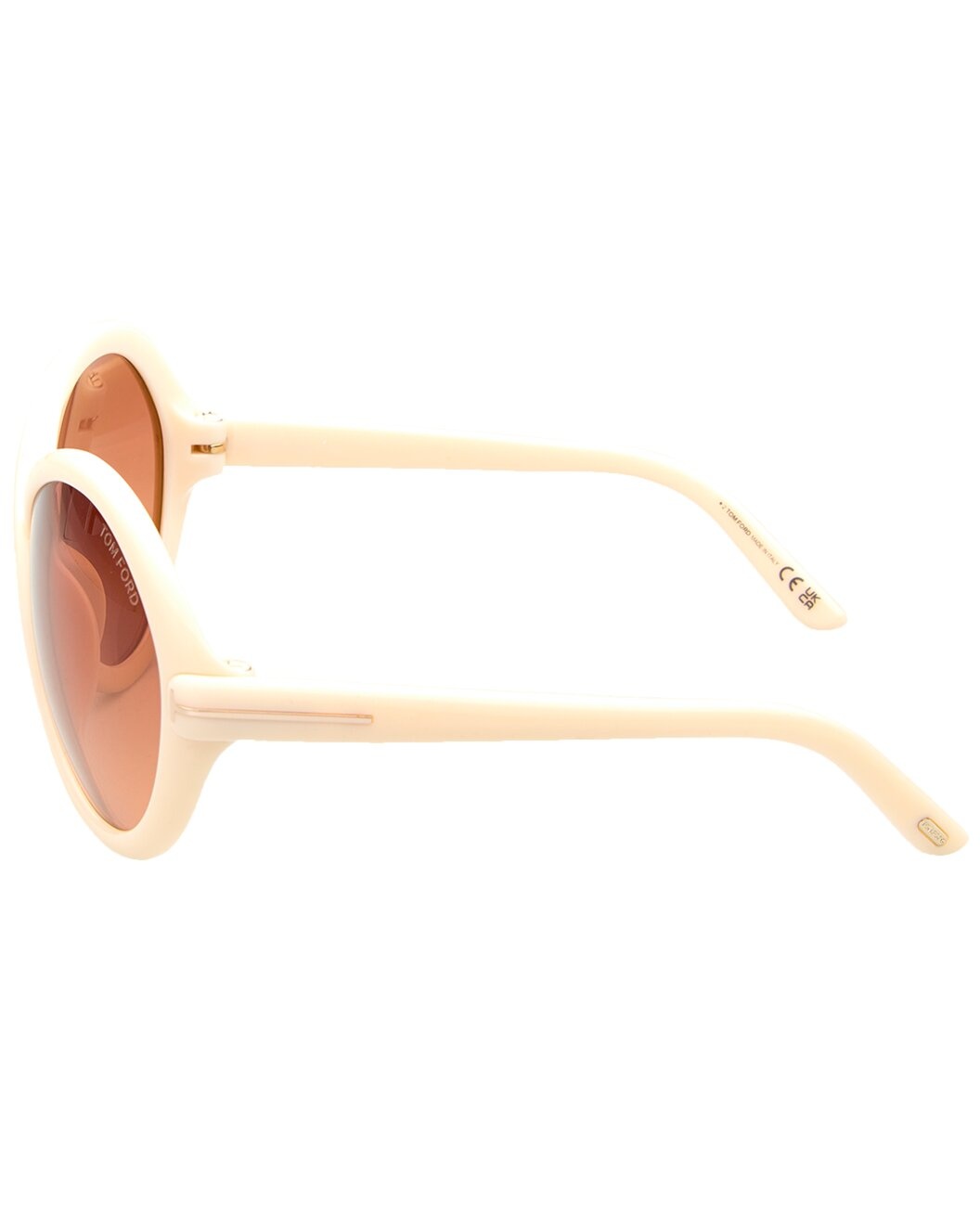 Tom Ford Women's Jada 68mm Sunglasses - 2