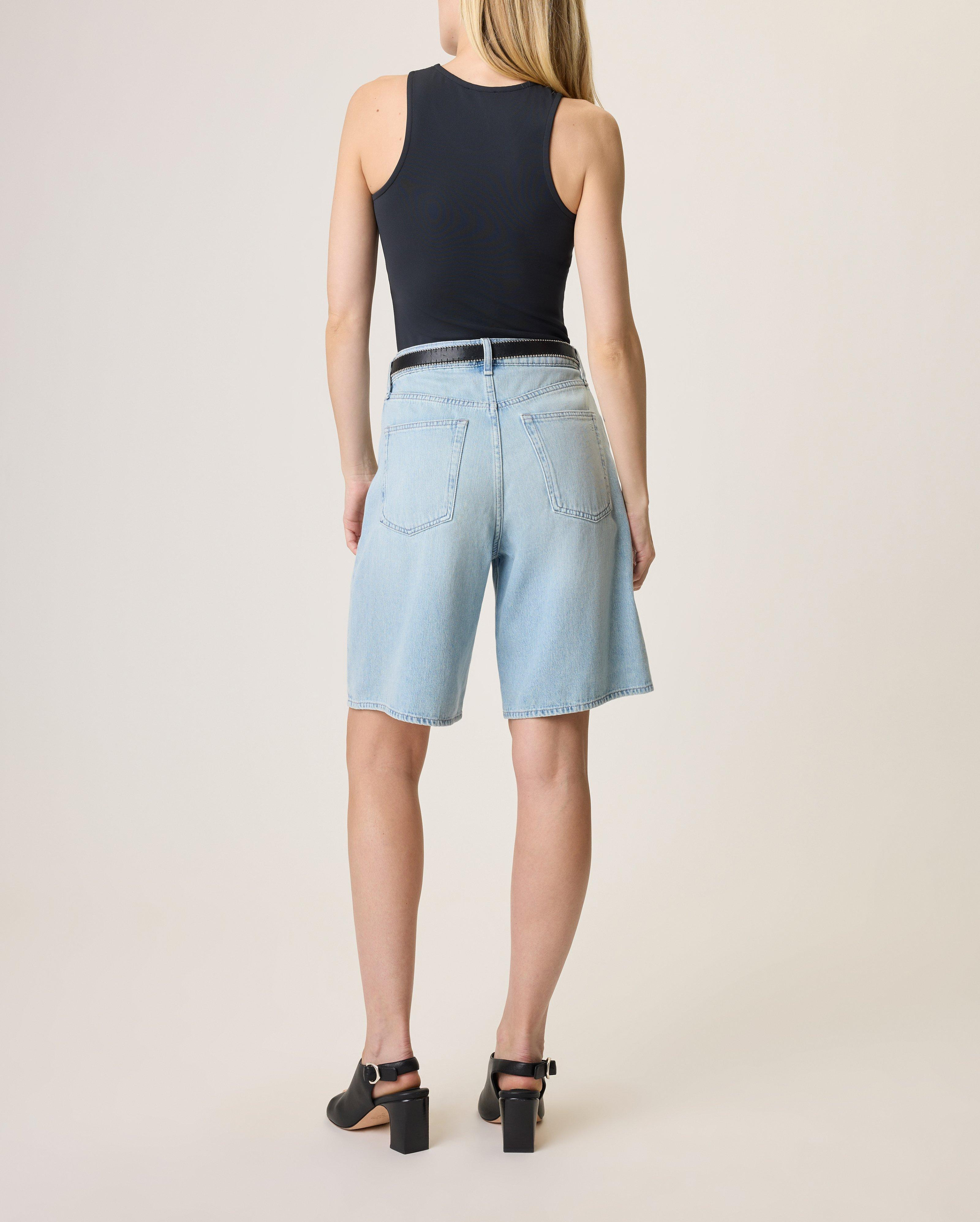 Harbor Breeze Bermuda Shorts - 2