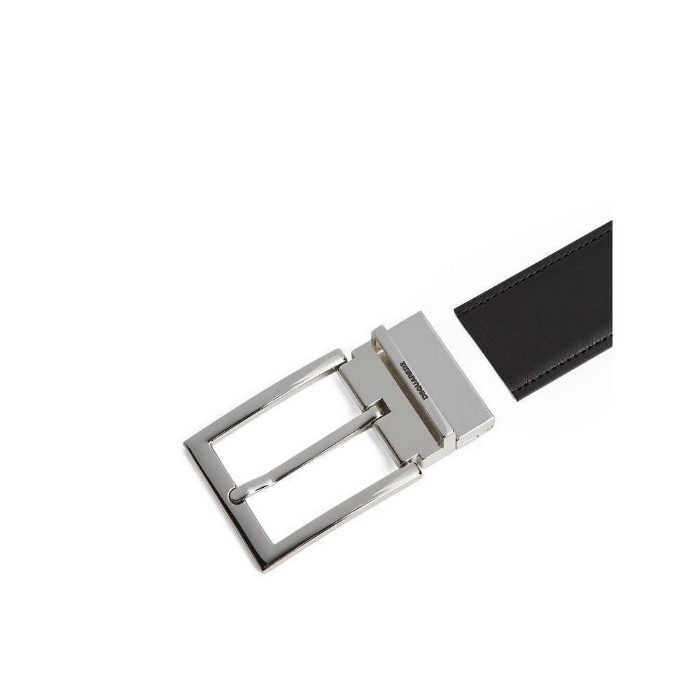 Dsquared2 Black Belts Men - 3