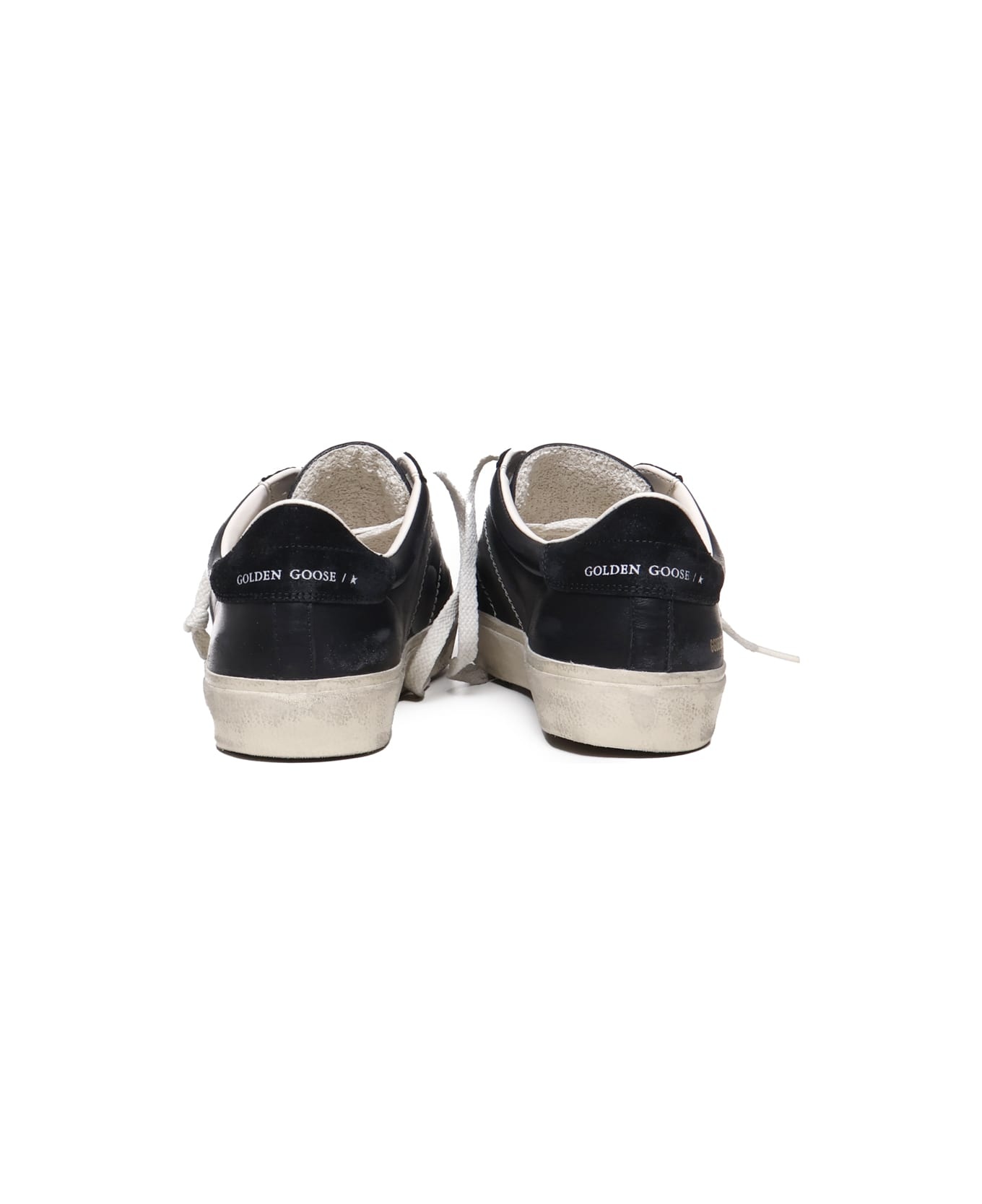 Soul Star Sneakers - 3