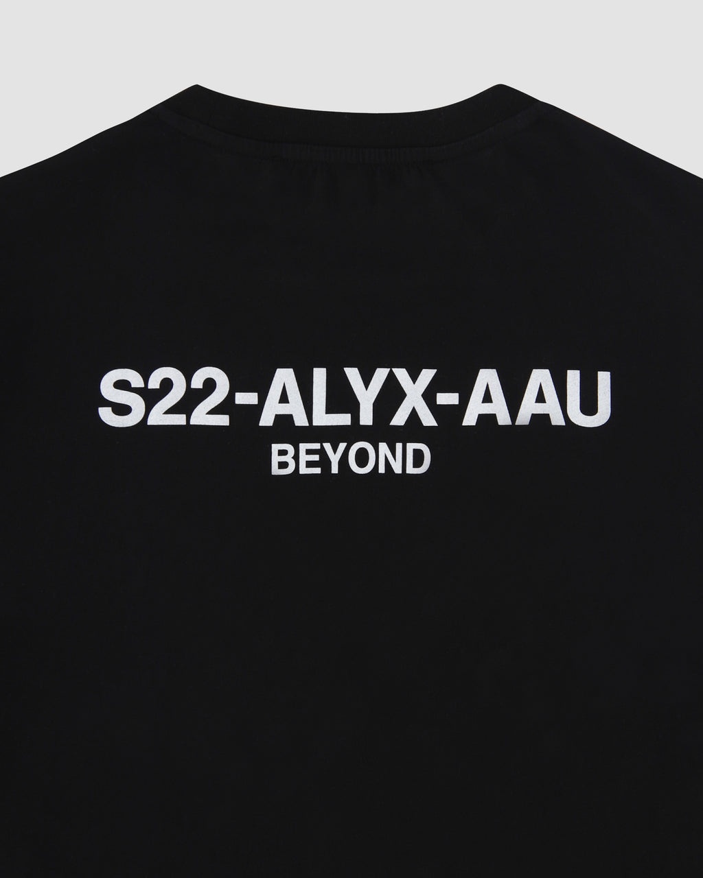 GRAPHIC L/S T-SHIRT - 8