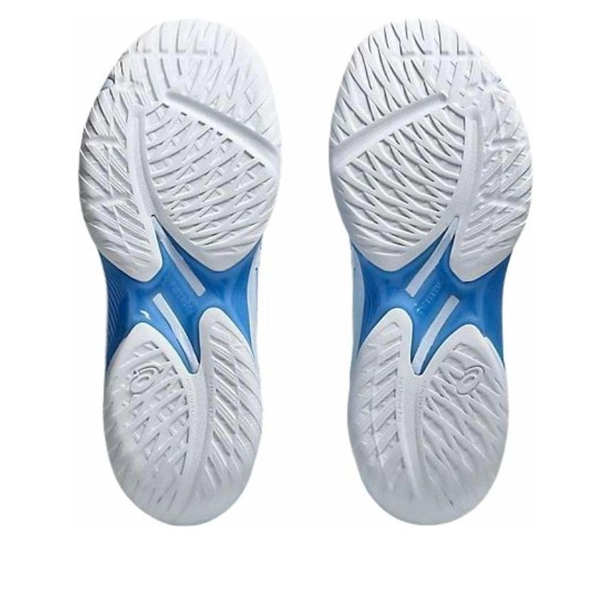 (WMNS) ASICS Beyond FF 'Light Blue White' 1072A095-401 - 8