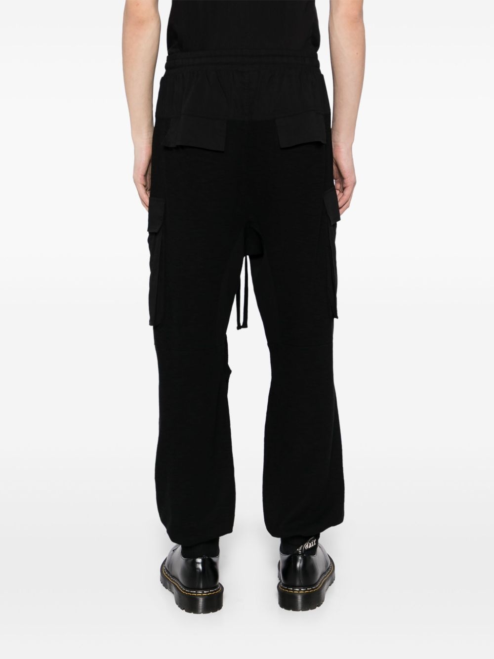 M ST 485 trousers - 4