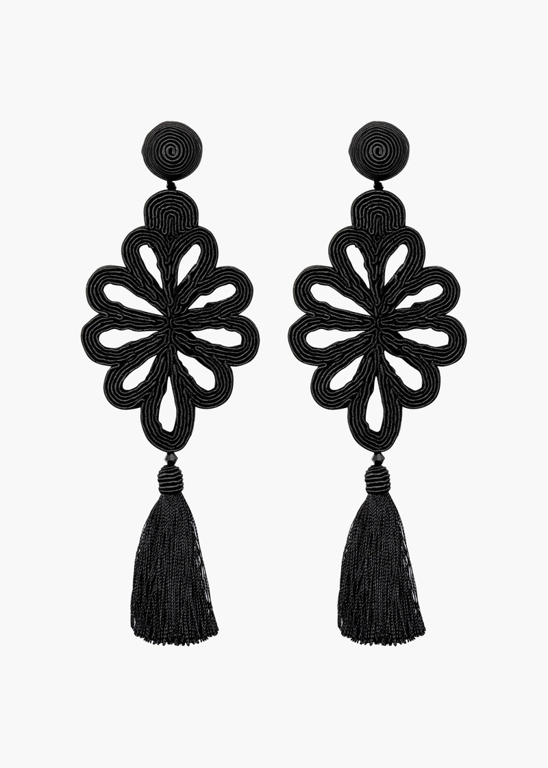 Esperanza Earrings 1