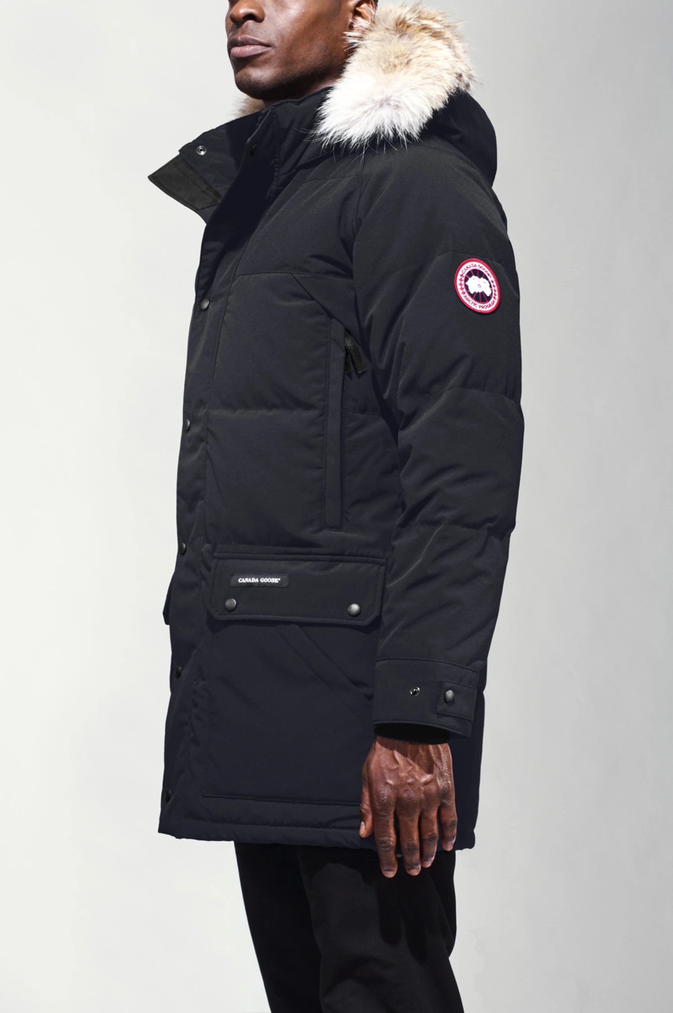 EMORY PARKA - 3