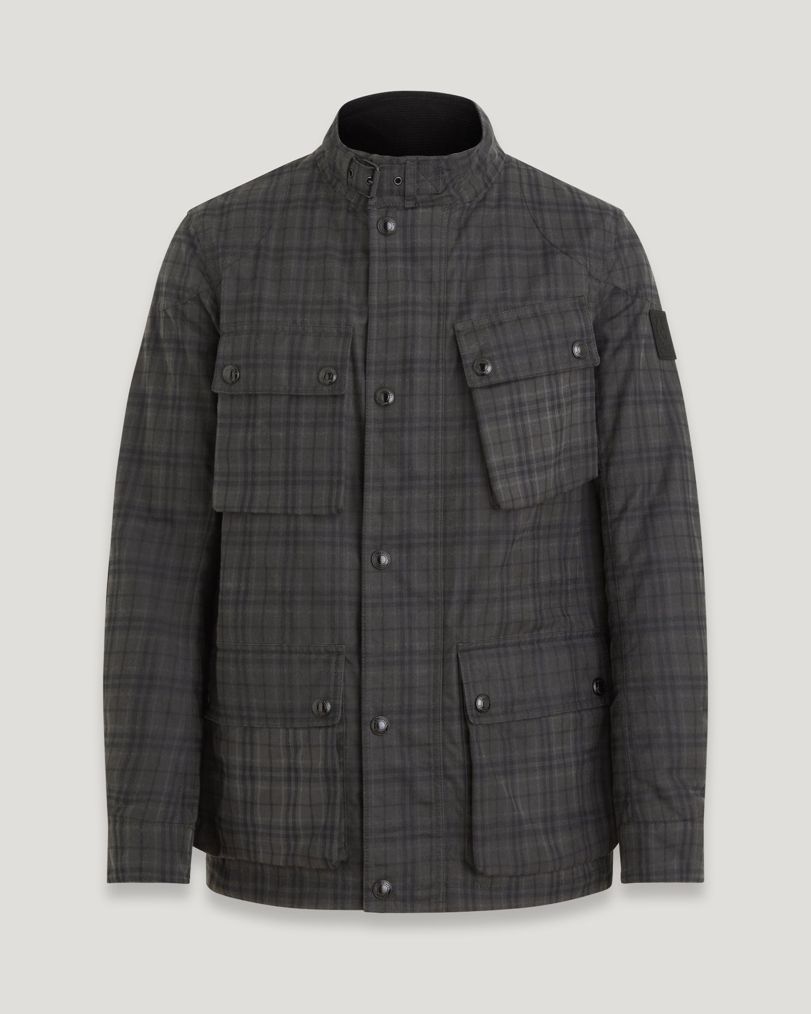 FIELDMASTER JACKET - 1