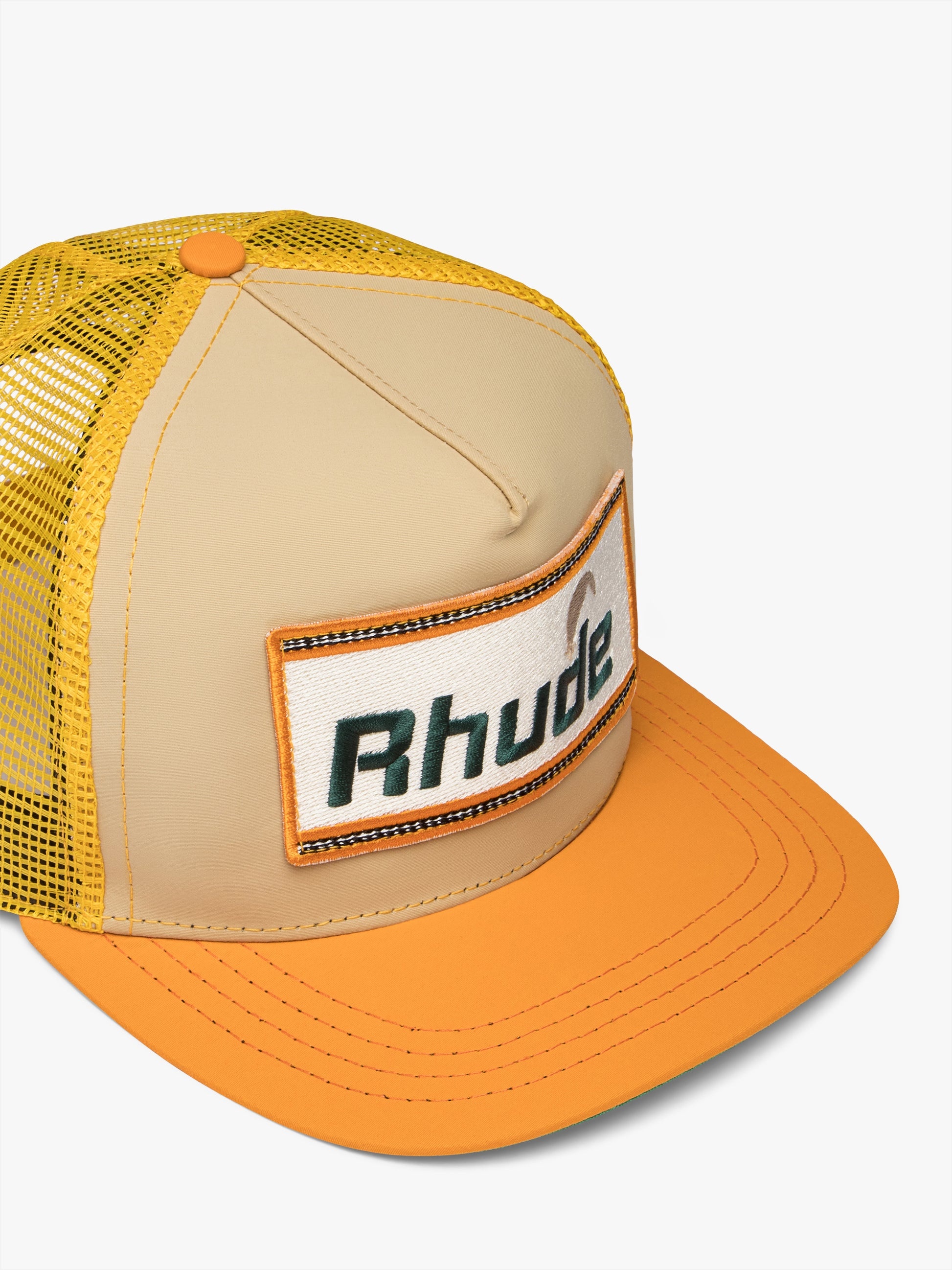 RHUDE CHEVAL HAT - 3