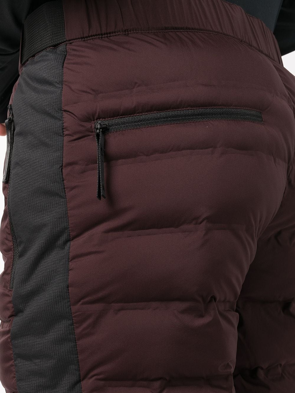Ozone insulated shorts - 5