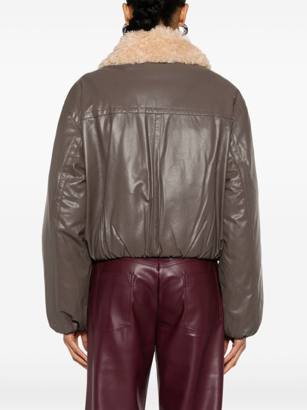 Fran jacket - 4