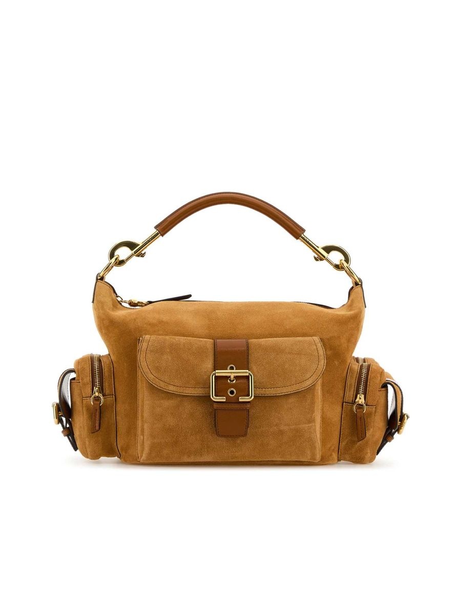 Camera Bag - 1