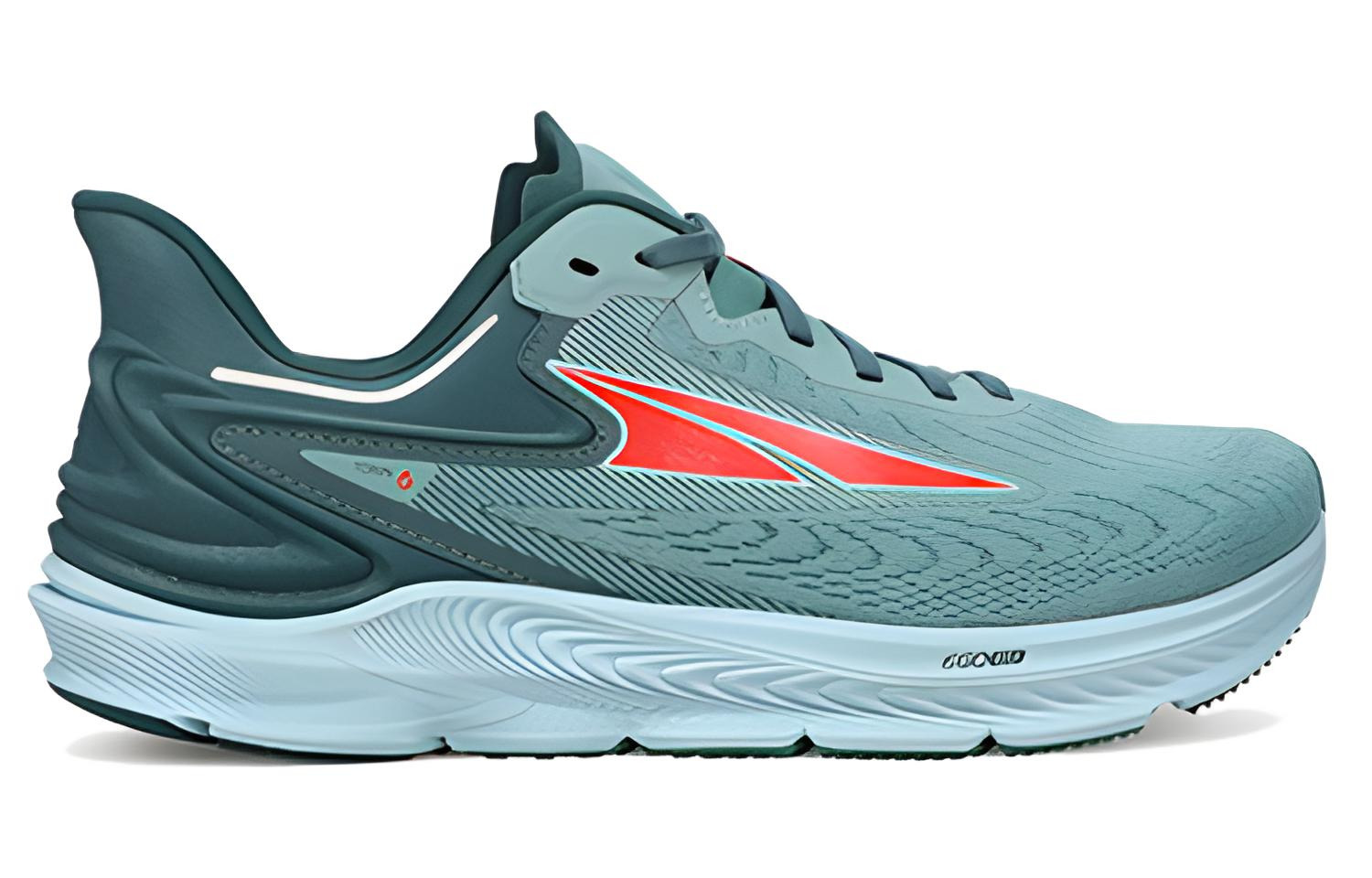 (WMNS) Altra Torin 6 'Green' AL0A7R78305 - 2