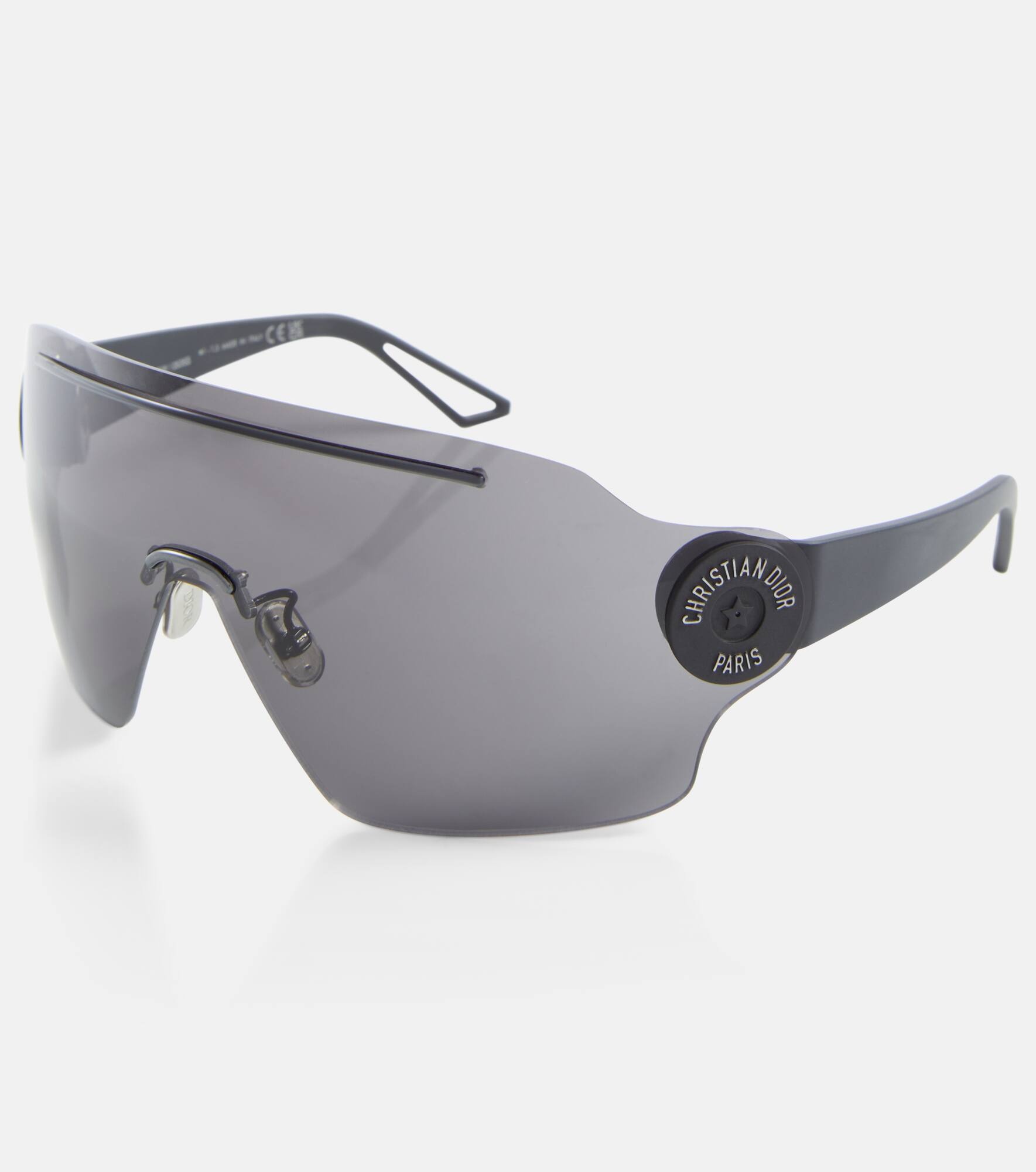 DiorPacific M1U mask sunglasses - 4