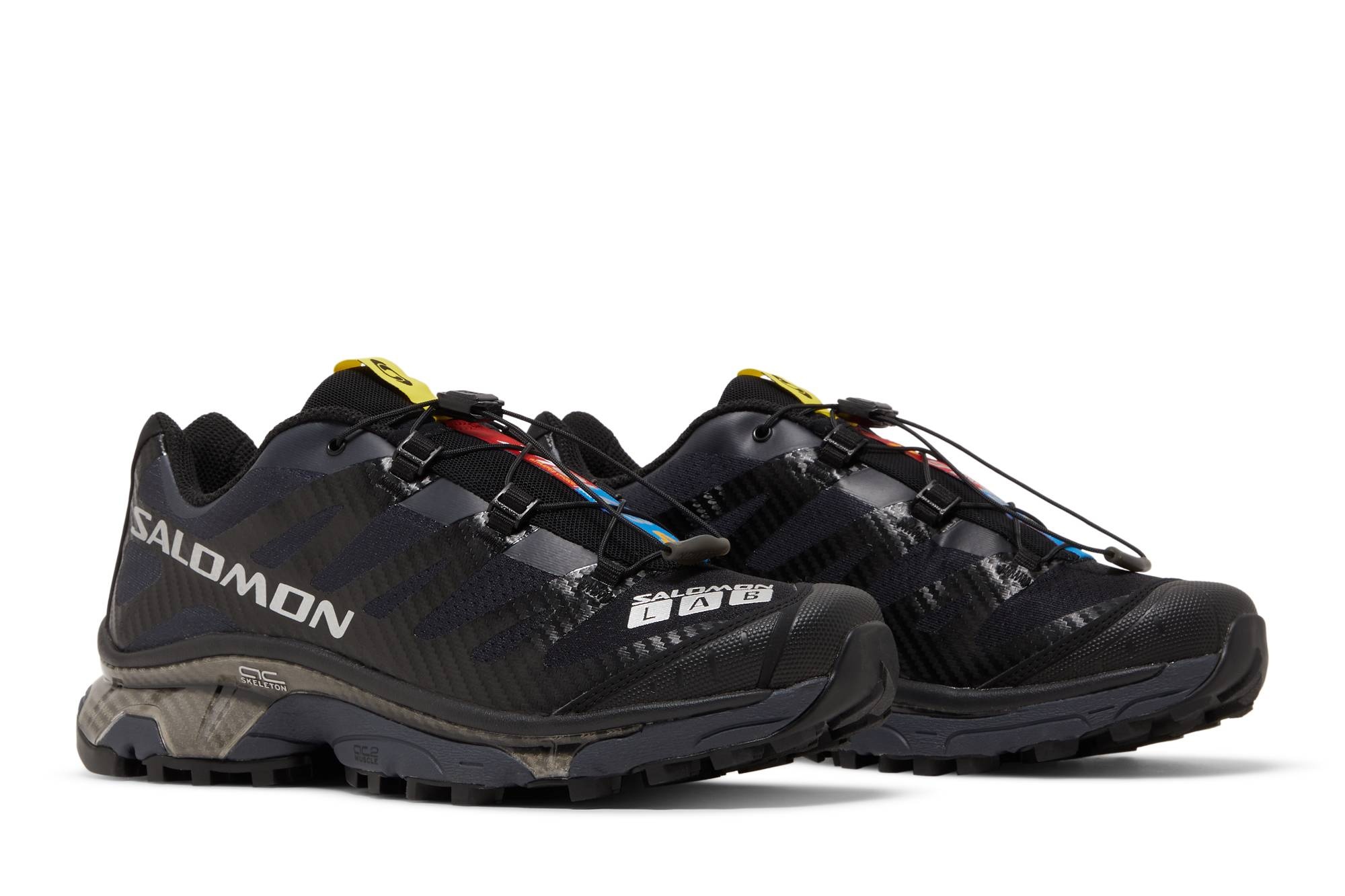 XT-4 OG 'Black Ebony' - 8