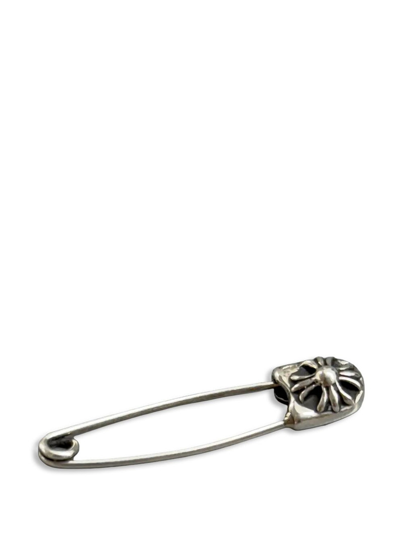 engraved safety pin 1