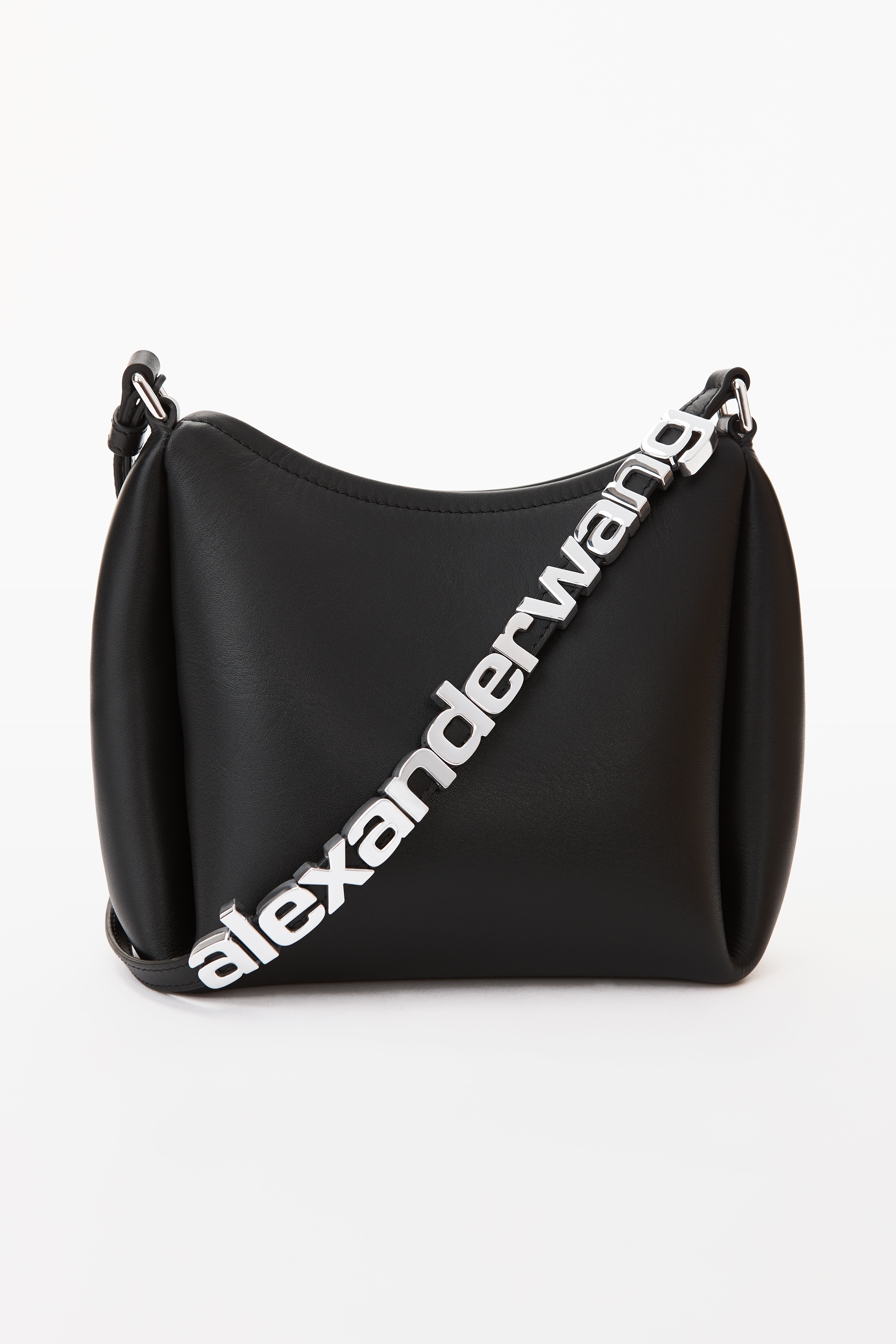 MARQUESS CROSSBODY BAG IN LEATHER - 4