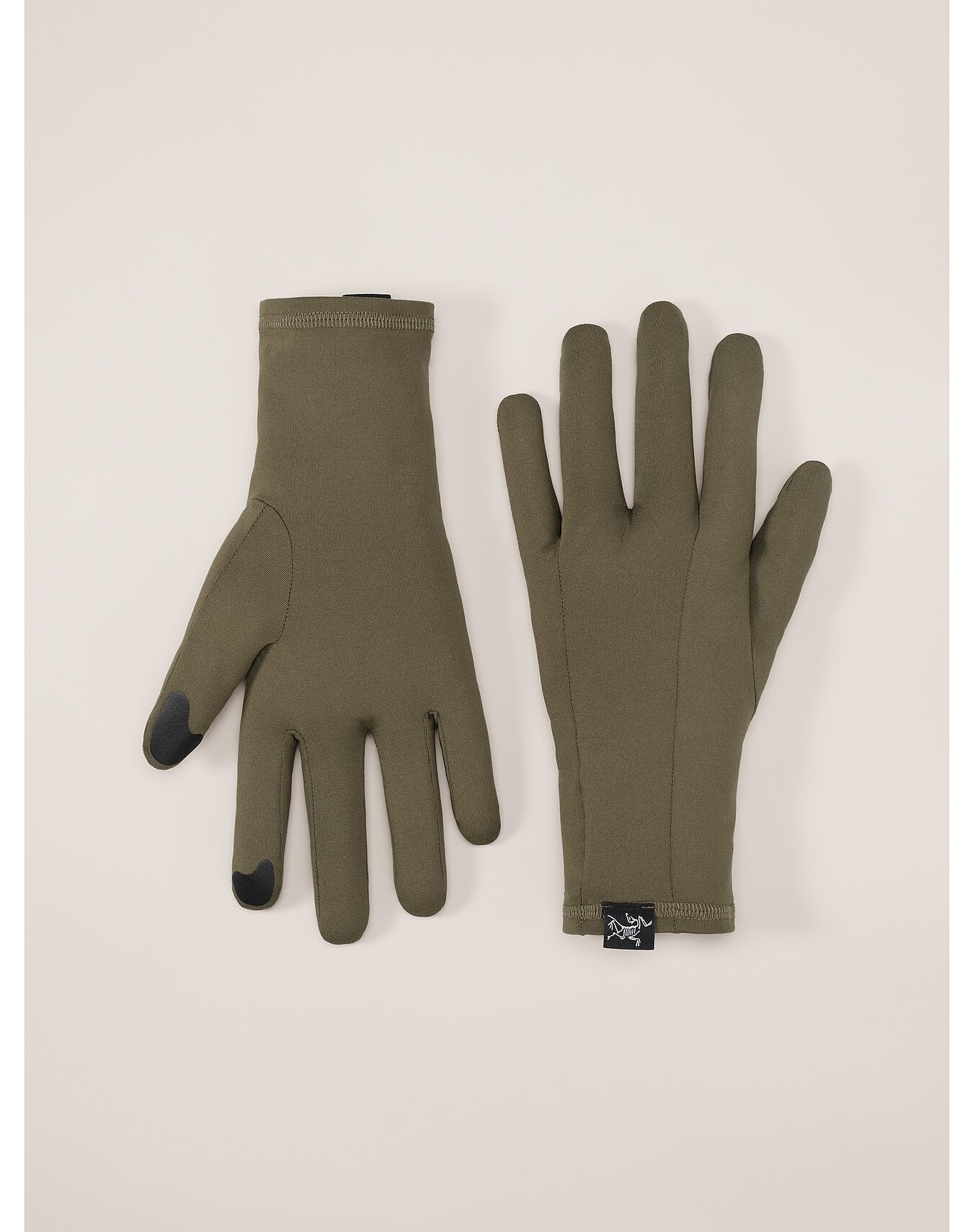 Rho Glove - 4